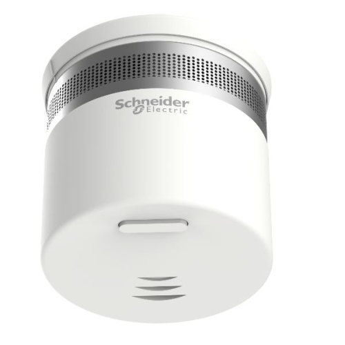 Levně Detektor kouře požární hlásič Schneider Electric CCT5410-2519