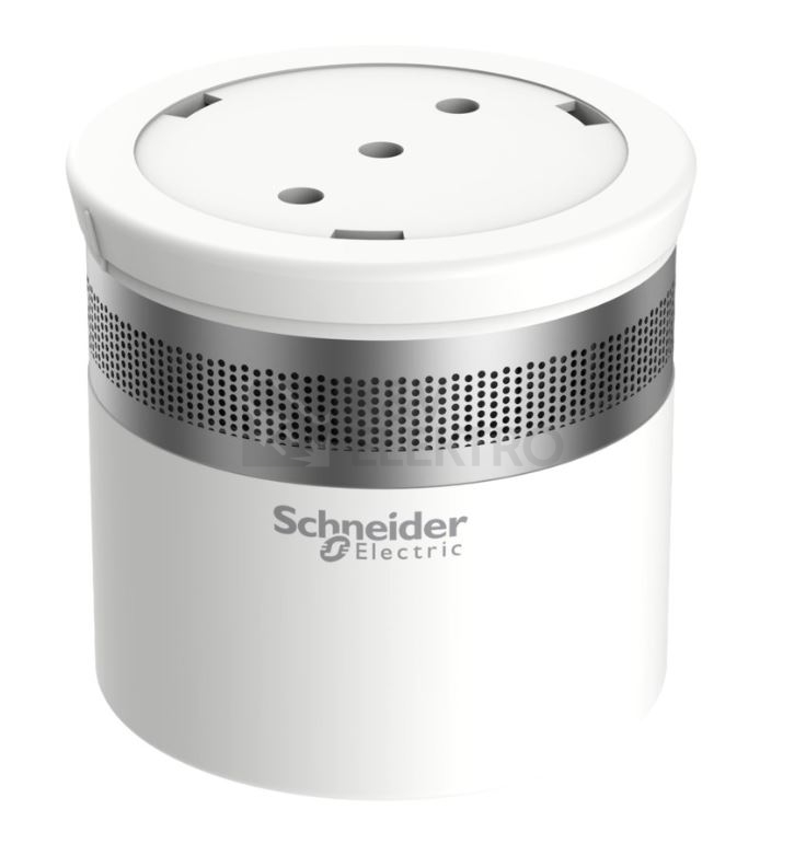 Obrázek produktu Detektor kouře požární hlásič Schneider Electric CCT5410-2519 1