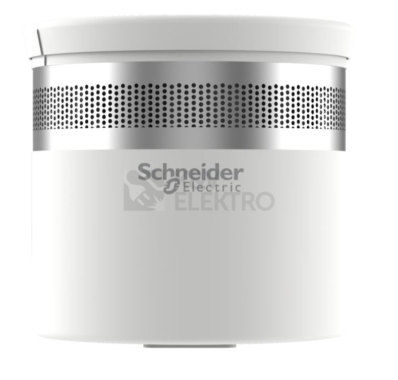 Obrázek produktu Detektor kouře požární hlásič Schneider Electric CCT5410-2519 2