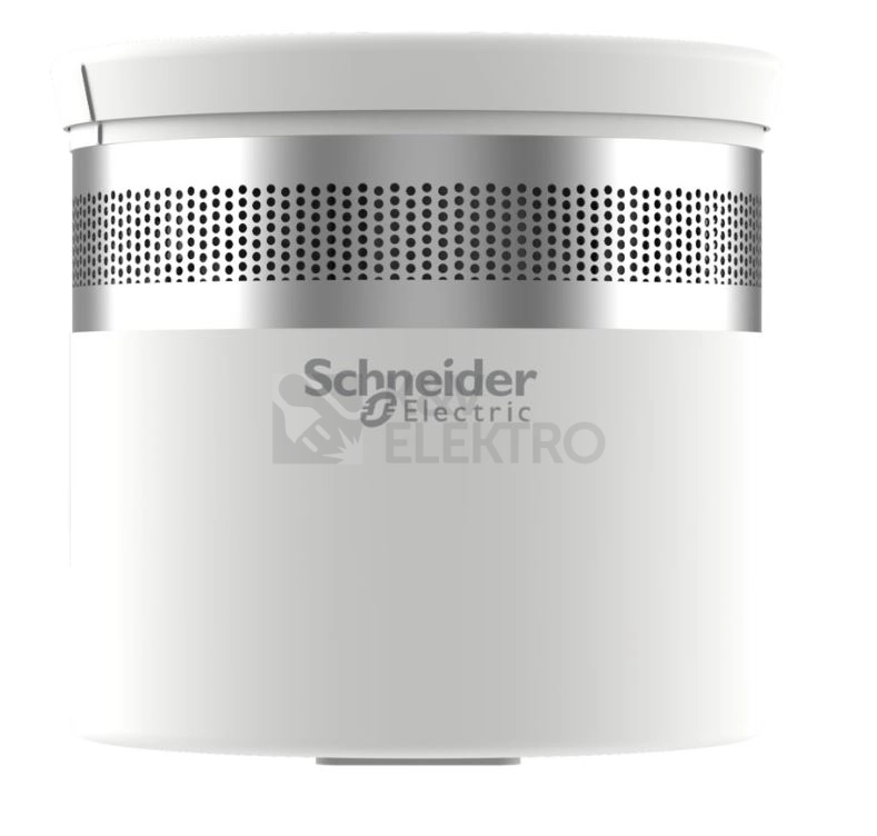 Obrázek produktu Detektor kouře požární hlásič Schneider Electric CCT5410-2519 2