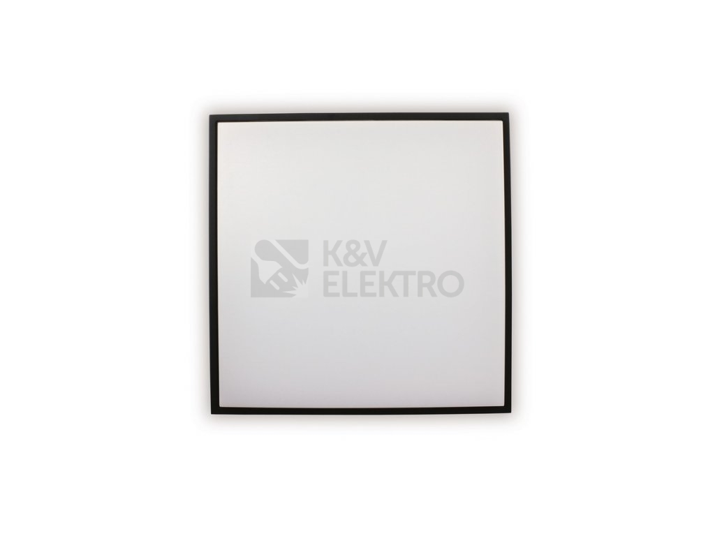 Obrázek produktu Stropní LED svítidlo LED2 QUADO L antracit IP54 25W 3000K 5130934 2