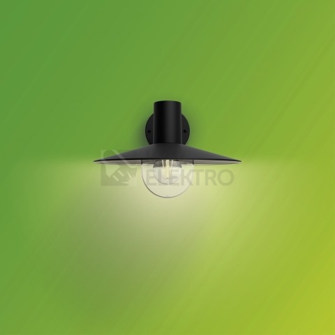Obrázek produktu Venkovní nástěnné svítidlo Philips Skua 17382/30/PN E27 42W IP44 6