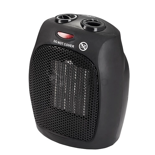 Obrázek produktu Teplovzdušný ventilátor 750/1500W Adler AD 7702 0