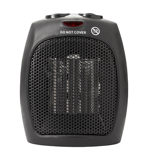 Obrázek produktu  Teplovzdušný ventilátor 750/1500W Adler AD 7702 1