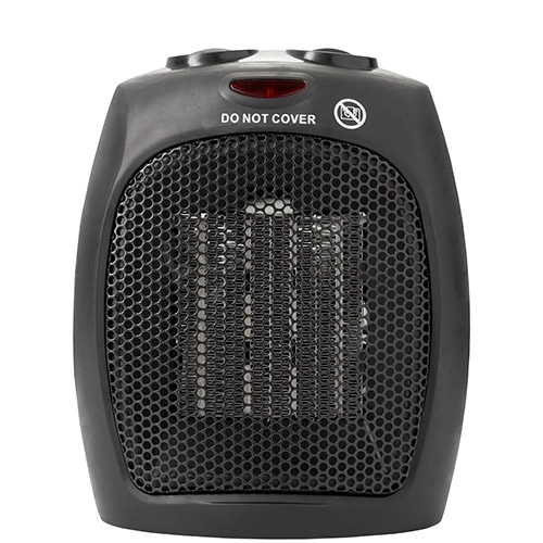 Obrázek produktu Teplovzdušný ventilátor 750/1500W Adler AD 7702 1