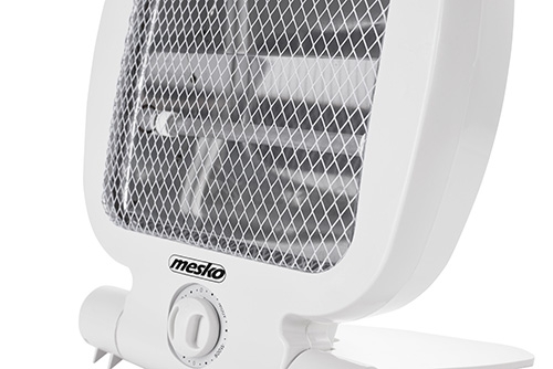 Obrázek produktu Přenosný infrazářič Mesko MS 7710 400/800W 3