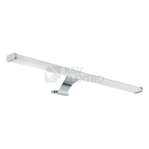 LED koupelnové svítidlo EGLO Vinchio 98502 10W 3000K IP44
