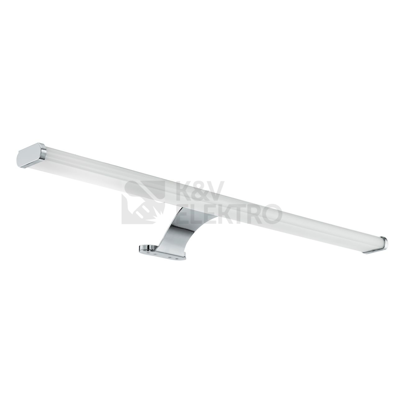 Obrázek produktu LED koupelnové svítidlo EGLO Vinchio 98502 10W 3000K IP44 0