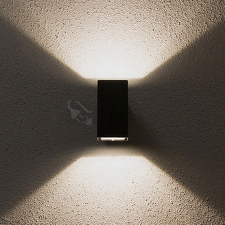 Obrázek produktu LED svítidlo McLED Verona 2S 14W 4000K IP65 černá ML-518.020.19.0 10