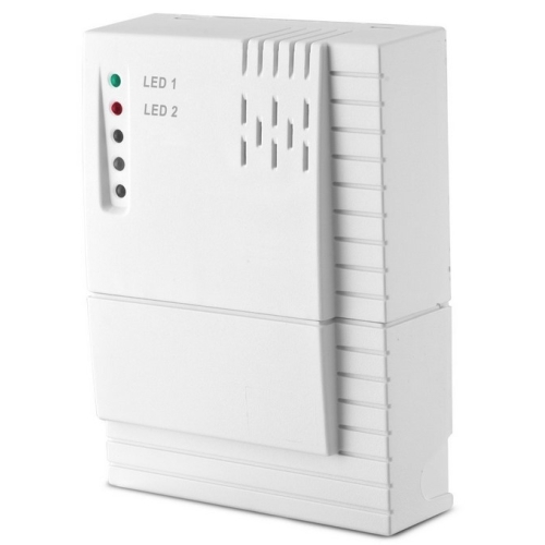 Bezdrátový termostat ELEKTROBOCK FRT7B2