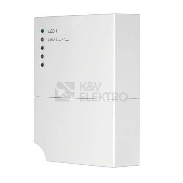 Obrázek produktu Bezdrátový termostat ELEKTROBOCK FRT7B2 4