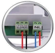 Obrázek produktu Bezdrátový termostat ELEKTROBOCK FRT7B2 4