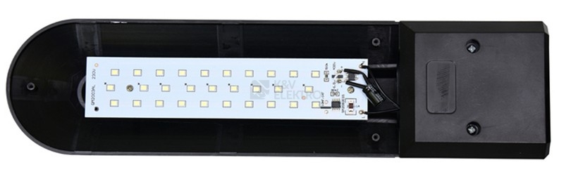 Obrázek produktu  LED stolní lampa Ecolite ADEPT L50164-LED/BI 8W 4000K bílá 1