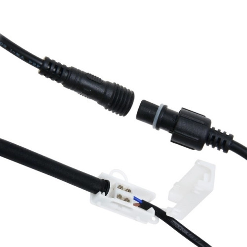 LED podhledové svítidlo Ecolite ROXY LED-NR-22W/IP66 (obrázek 4)