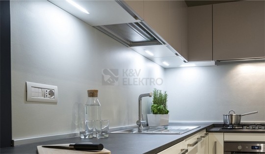 Obrázek produktu LED Svítidlo Ecolite RONY TL4009-LED20W 120cm 1
