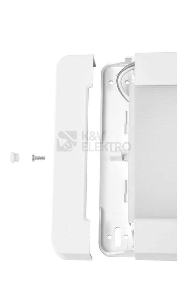 Obrázek produktu LED svítidlo Ecolite SEMI 25W 54cm TL6022-LED25W
1