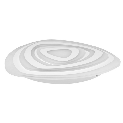 LED svítidlo Ecolite VELA WALP03-60W/LED 2700-6500K s dálkovým ovladačem