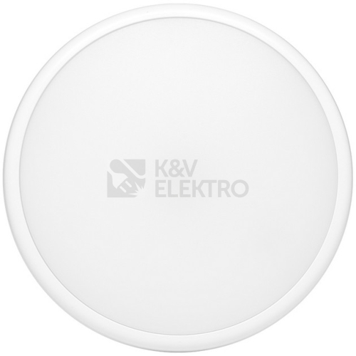 Stropní LED svítidlo Ecolite MOVA WHST707-LED 16W IP65