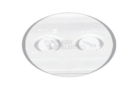 Obrázek produktu LED svítidlo Ecolite LORA WHST71-LED IP44 s pohybovým čidlem 3