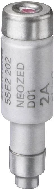 Obrázek produktu POJISTKA SIEMENS NEOZED 5SE2350 0