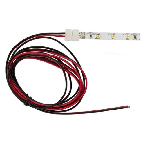 Připojovací konektor LED pásků šíře 8mm 2pin McLED ML-112.004.21.1 (obrázek 4)