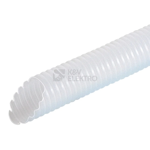 Husí krk trubka Fränkische FBY-SL-CZ 29mm přírodní (25m) 15512029