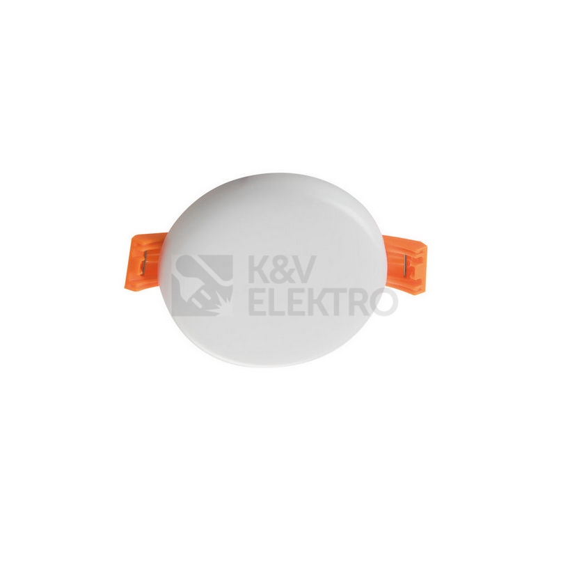 Obrázek produktu Podhledové LED svítidlo Kanlux AREL DO 6W-NW neutrální bílá 29580 0