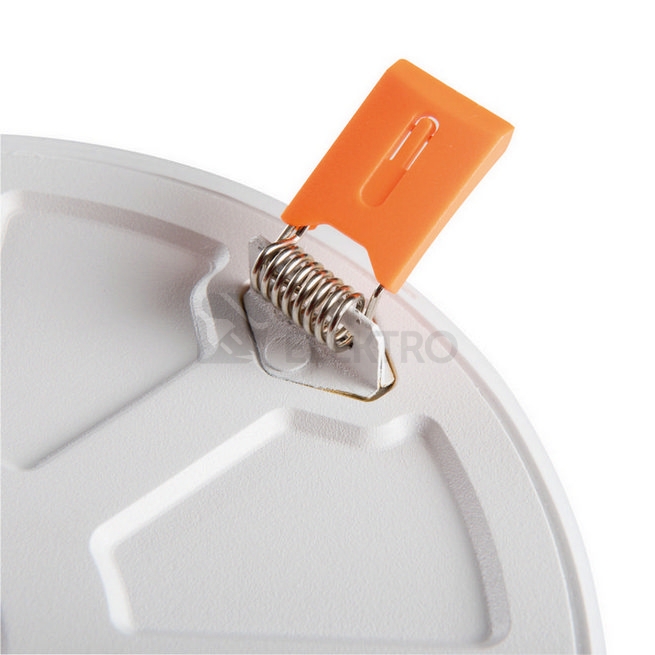 Obrázek produktu Podhledové LED svítidlo Kanlux AREL DO 6W-WW teplá bílá 29581 7