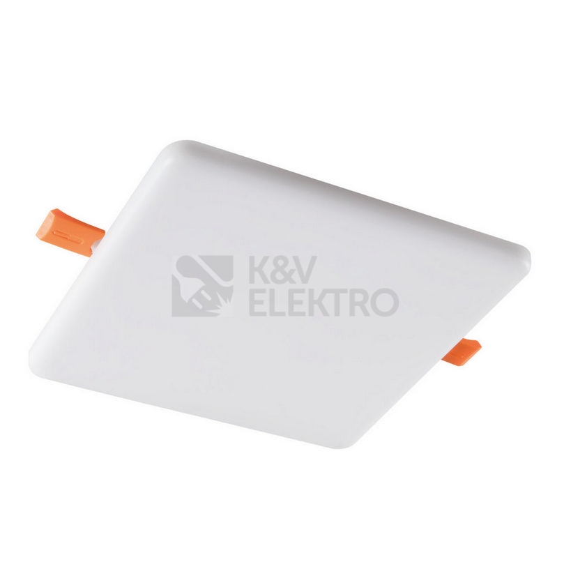Obrázek produktu Podhledové LED svítidlo Kanlux AREL DO 6W-WW teplá bílá 29581 17