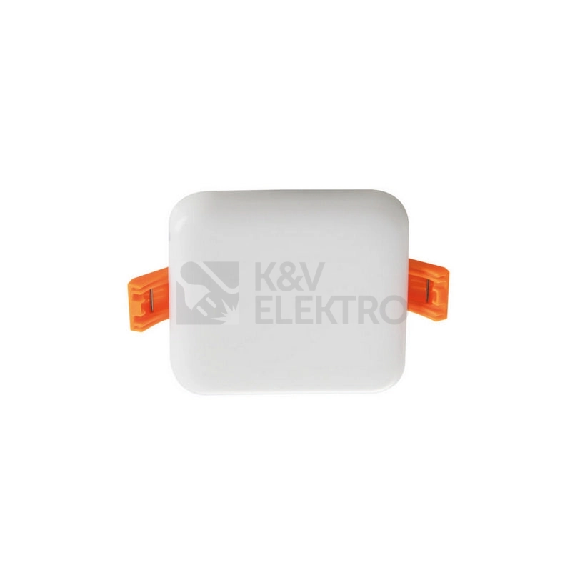 Obrázek produktu Podhledové LED svítidlo Kanlux AREL DL 6W-WW teplá bílá 29583 0