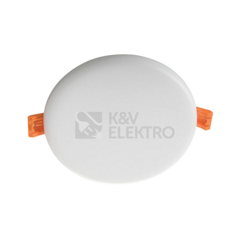 Obrázek produktu Podhledové LED svítidlo Kanlux AREL DO 10W-NW neutrální bílá 29584 0