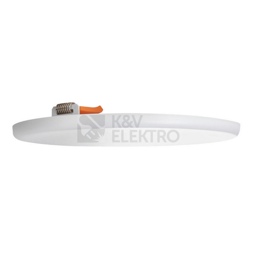 Obrázek produktu Podhledové LED svítidlo Kanlux AREL DO 10W-NW neutrální bílá 29584 2