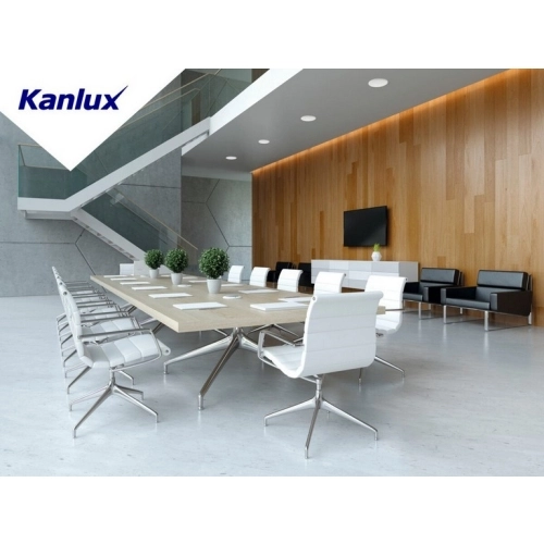 Podhledové LED svítidlo Kanlux AREL DO 14W-WW teplá bílá 29589 (obrázek 2)