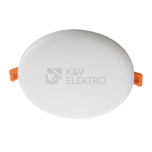 Podhledové LED svítidlo Kanlux AREL DO 14W-WW teplá bílá 29589