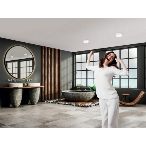 Podhledové LED svítidlo Kanlux AREL DL 14W-NW neutrální bílá 29590