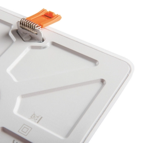 Podhledové LED svítidlo Kanlux AREL DL 14W-NW neutrální bílá 29590 (obrázek 10)