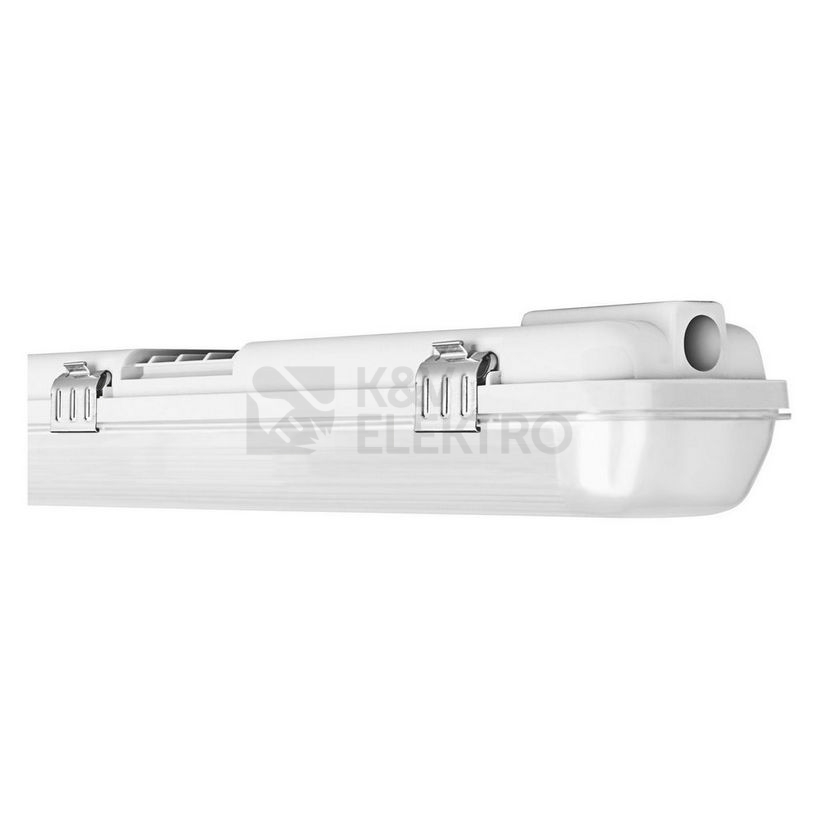 Obrázek produktu  Zářivka LEDVANCE Damp Proof 60cm IP65 G13 pro dvě LED trubice T8 0