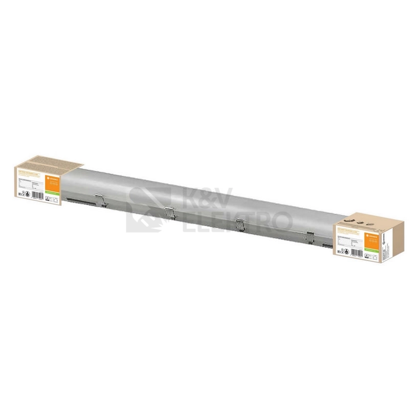 Obrázek produktu Zářivka LEDVANCE Damp Proof 150cm IP65 G13 pro LED trubici T8 1