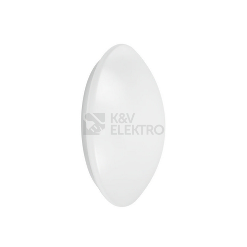 LED svítidlo LEDVANCE Surface Circular 250mm 13W/3000K teplá bílá IP44 s pohybovým čidlem