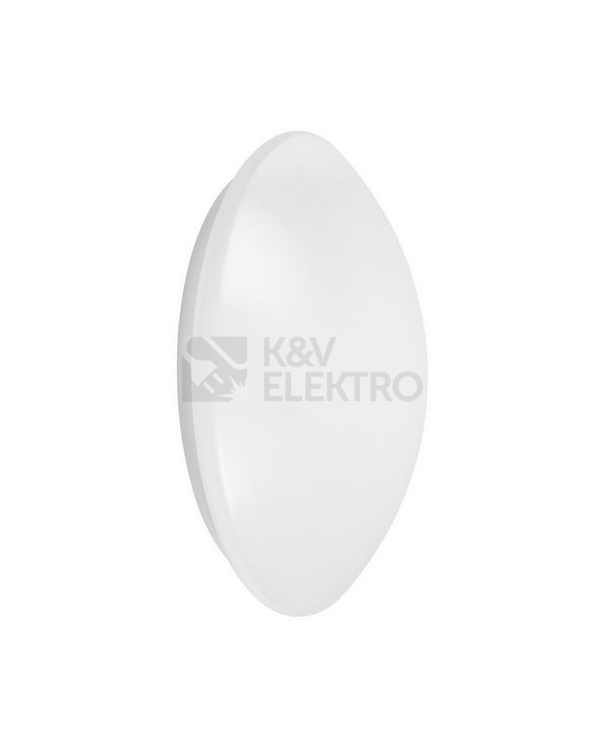 Obrázek produktu LED svítidlo LEDVANCE Surface Circular 250mm 13W/3000K teplá bílá IP44 s pohybovým čidlem 0