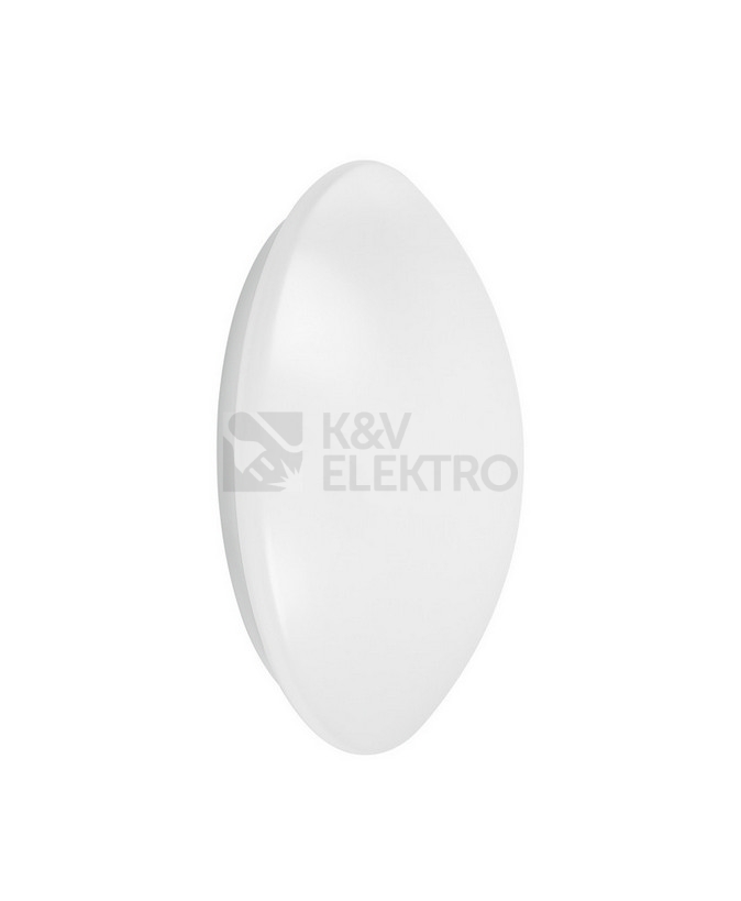 Obrázek produktu LED svítidlo LEDVANCE Surface Circular 250mm 13W/3000K teplá bílá IP44 s pohybovým čidlem 4