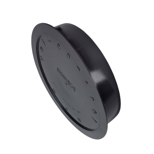 Zátka pro trubku Fränkische Furowell průměr 250mm 29570250