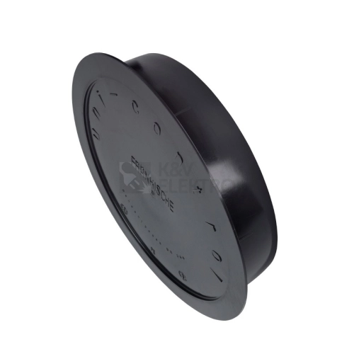 Zátka pro trubku Fränkische Furowell průměr 250mm 29570250