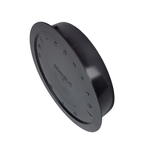 Zátka pro trubku Fränkische Furowell průměr 350mm 29570350