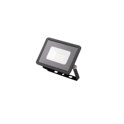 Levně LED reflektor Kanlux GRUN V2 LED-10-B IP65 10W 700lm 4000K 31150