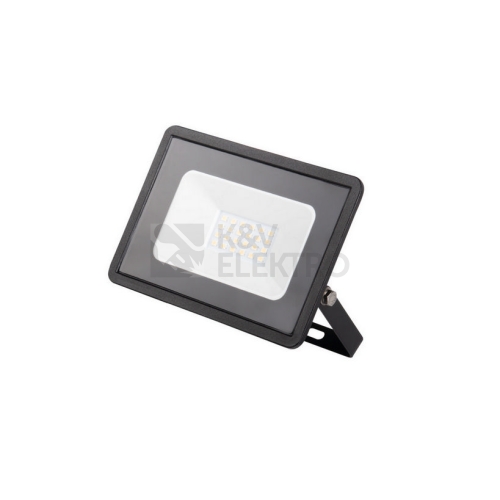 LED reflektor Kanlux GRUN V2 LED-20-B IP65 20W 1500lm 4000K 31151