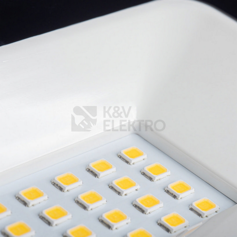Obrázek produktu LED reflektor Kanlux GRUN V2 LED-20-B IP65 20W 1500lm 4000K 31151 2