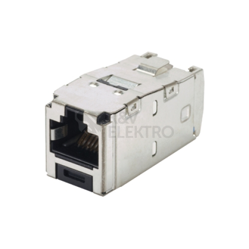  Modul keystone MINI-COM TX STP RJ45 cat. 6 CJS688TGY