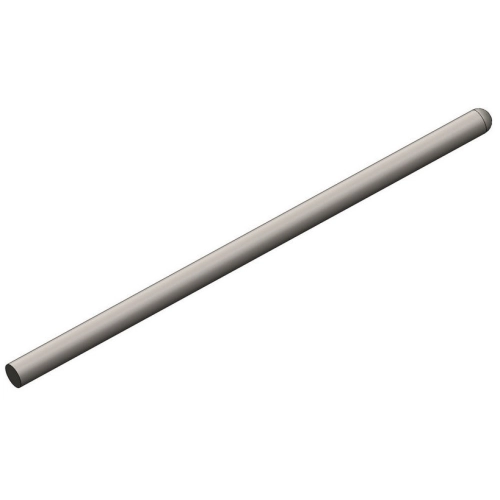 Jímací tyč bez osazení 1500mm D T TECHNIC JP 15 FeZn 100050