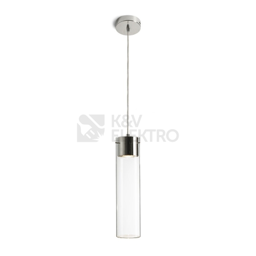  Závěsné svítidlo RENDL GARNISH GU10 9W R11756
